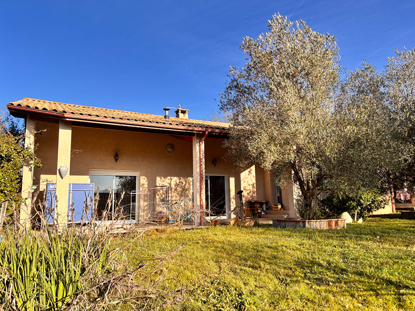 Agence immobilière de Agence des 3 Pics Mane