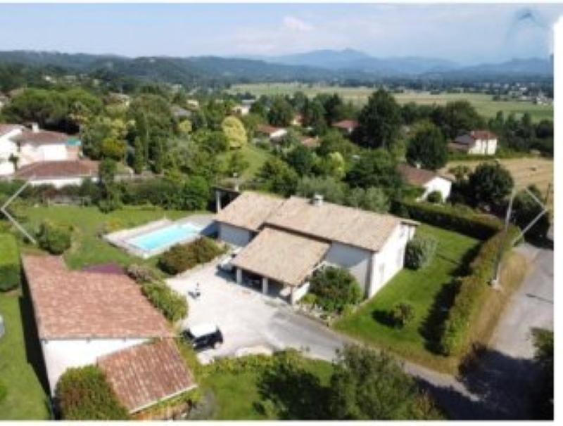 Grande maison Familiale