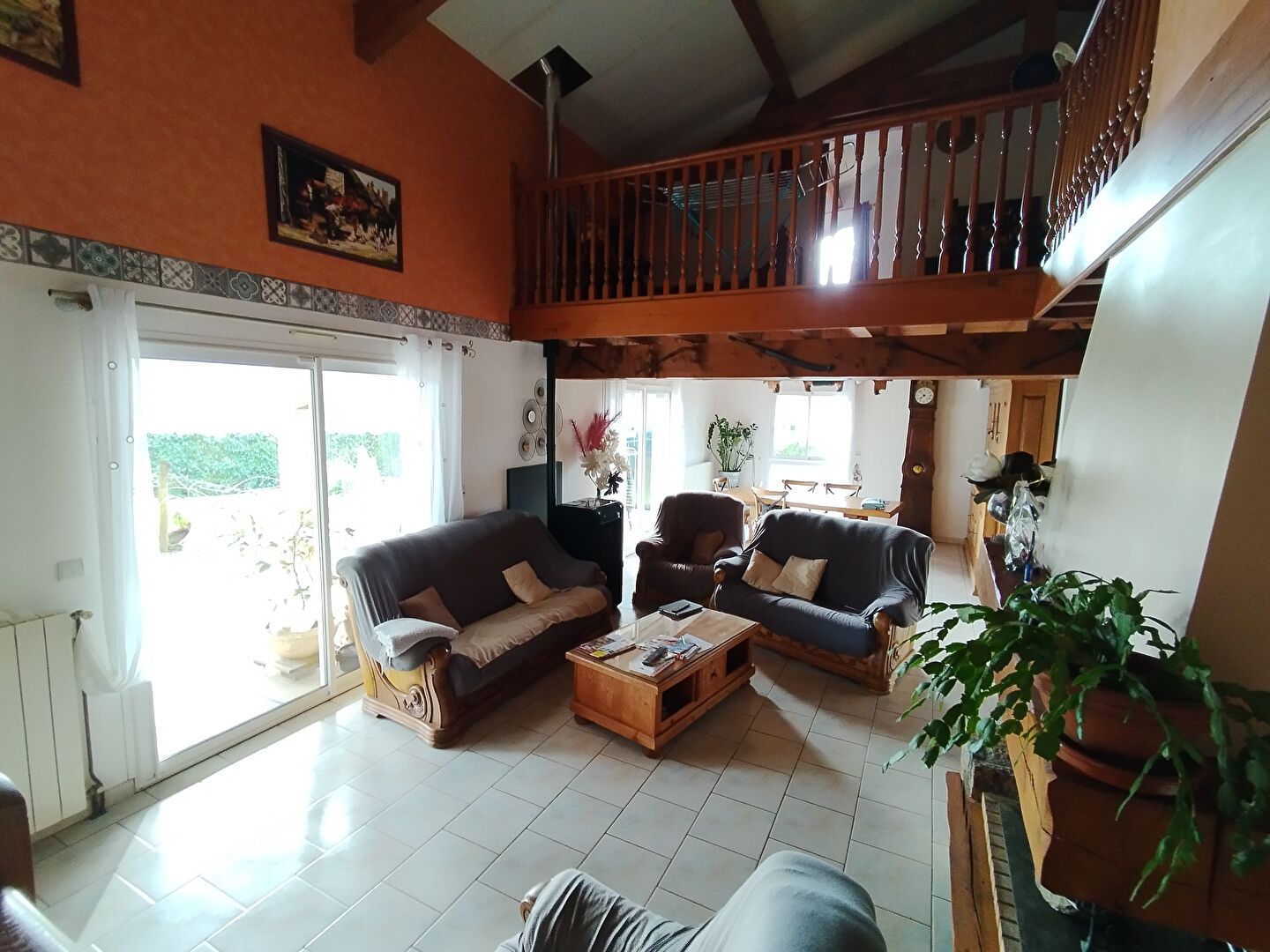 Photo Grande maison Familiale image 3/6