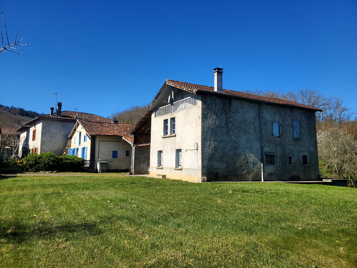 Agence immobilière de Agence des 3 Pics Mane