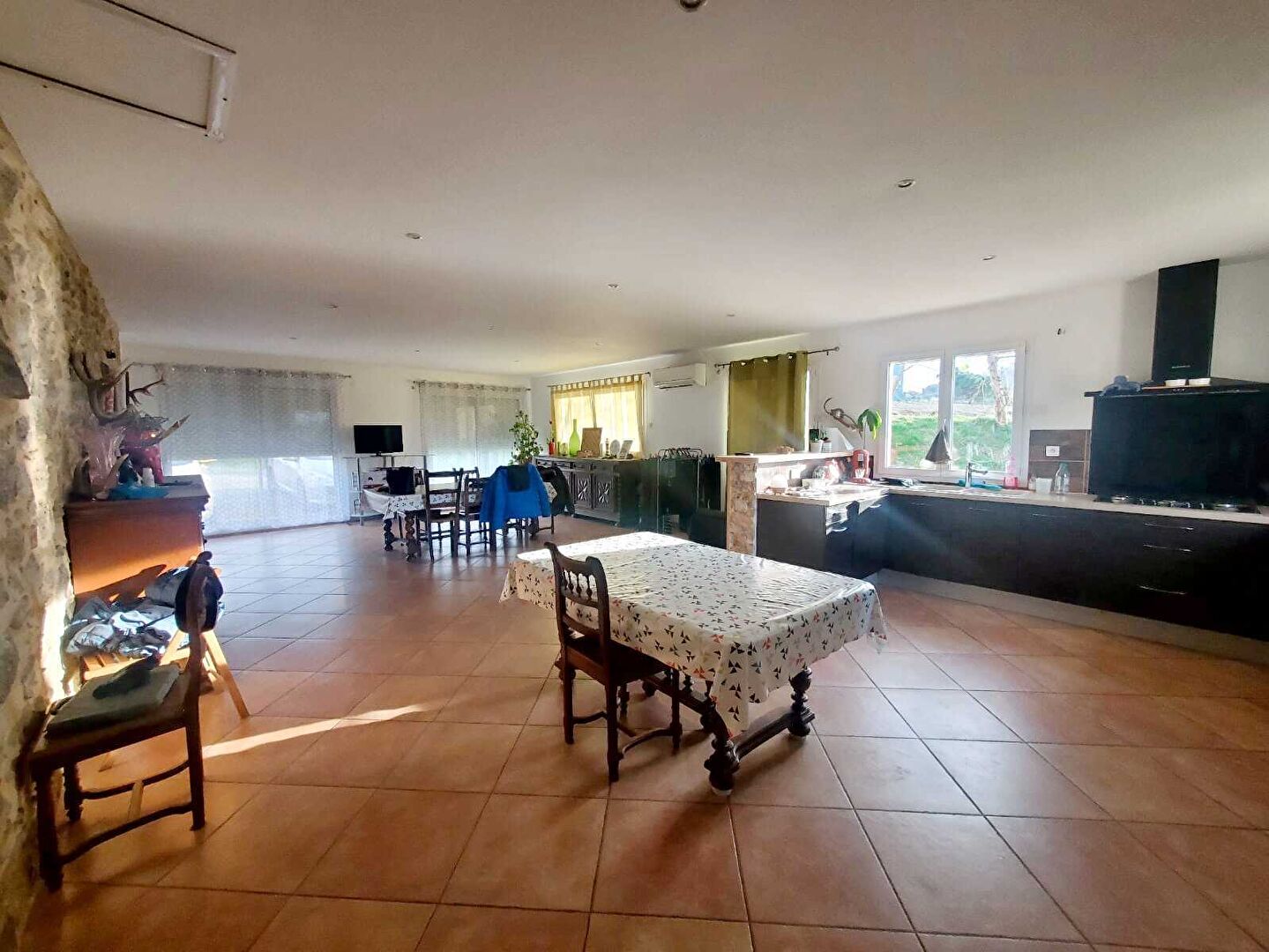 MAISON RENOVEE proche de Saint GAUDENS