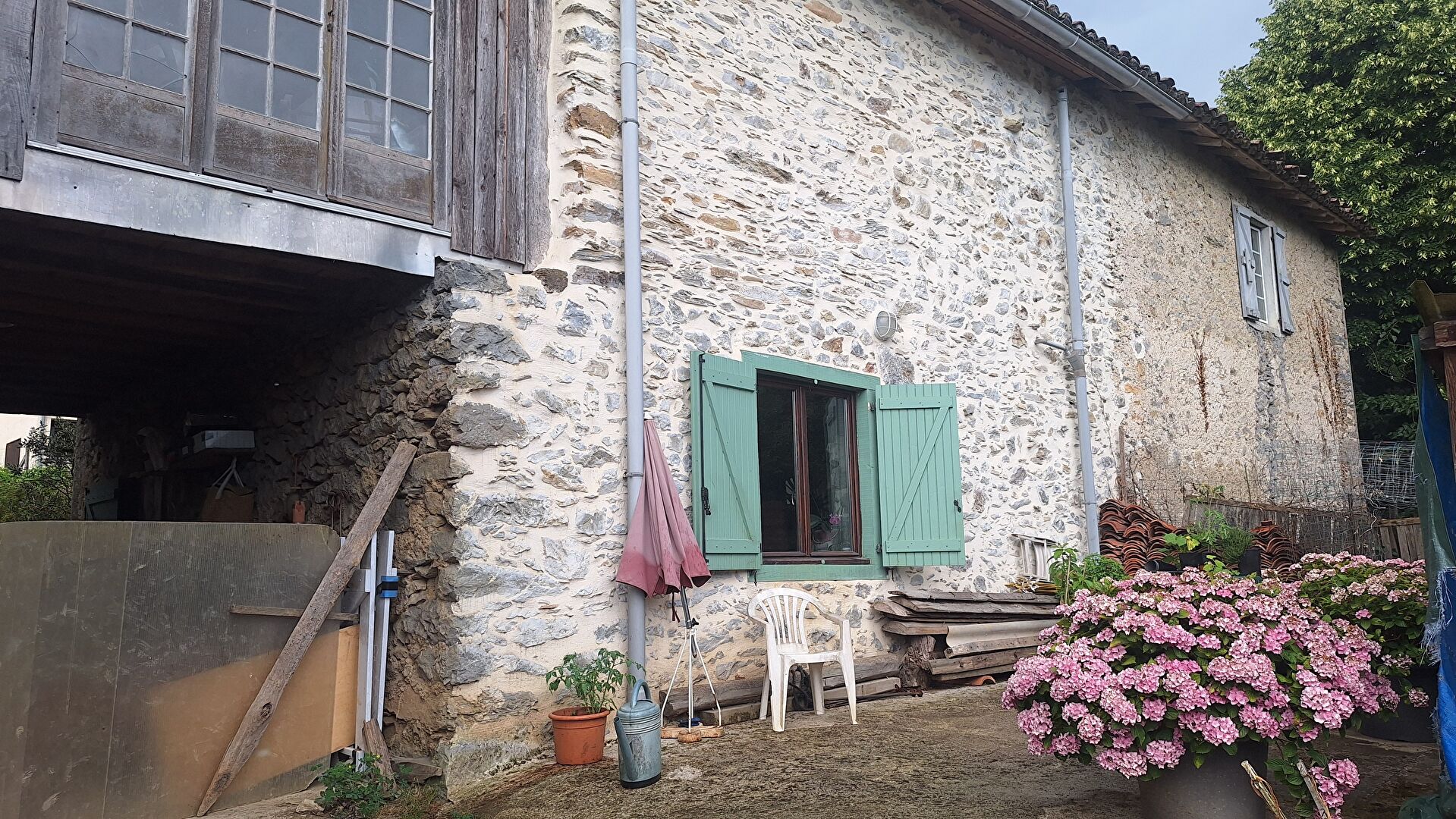 Agence immobilière de Agence des 3 Pics Mane