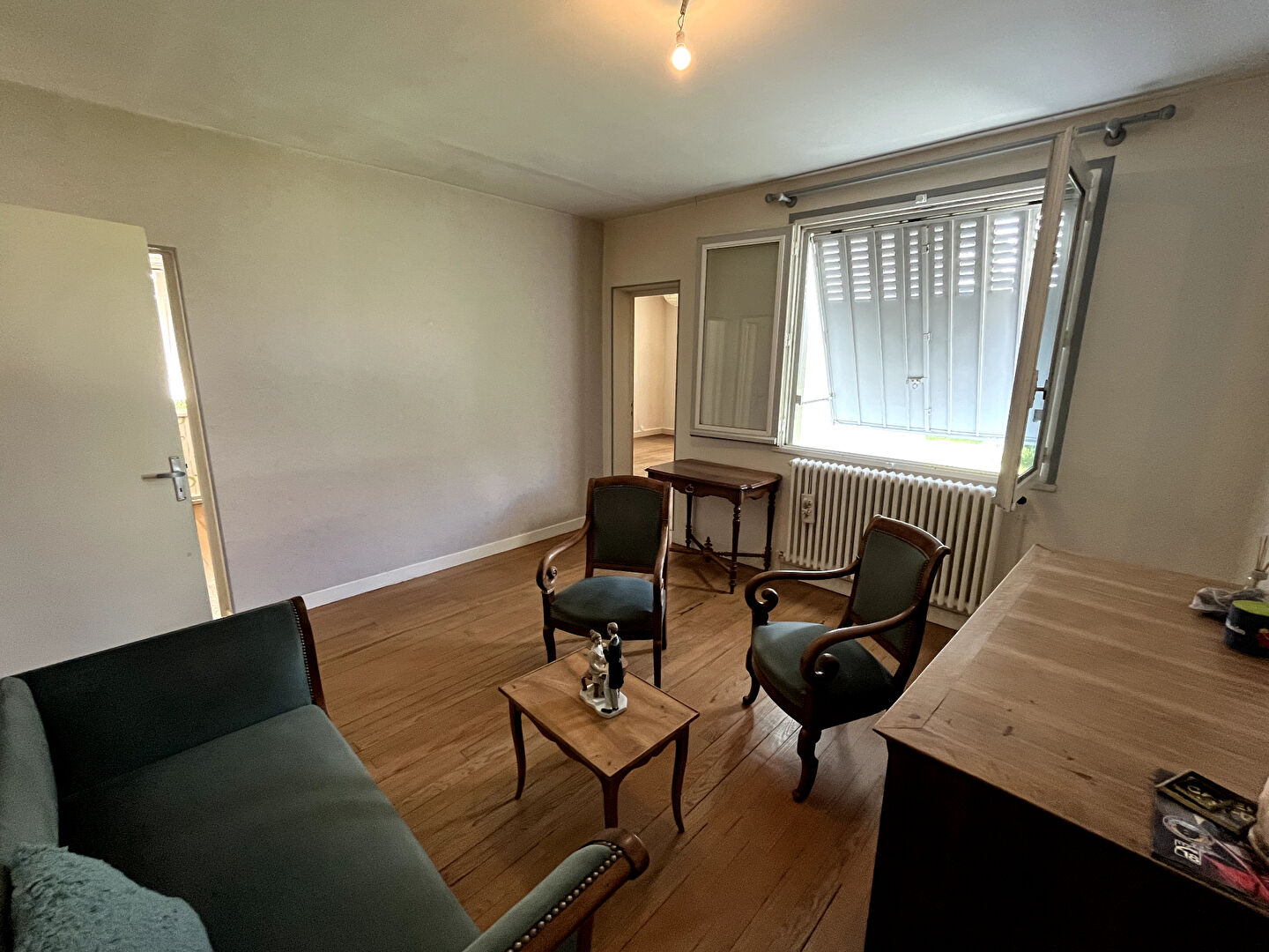 Agence immobilière de Agence des 3 Pics Mane