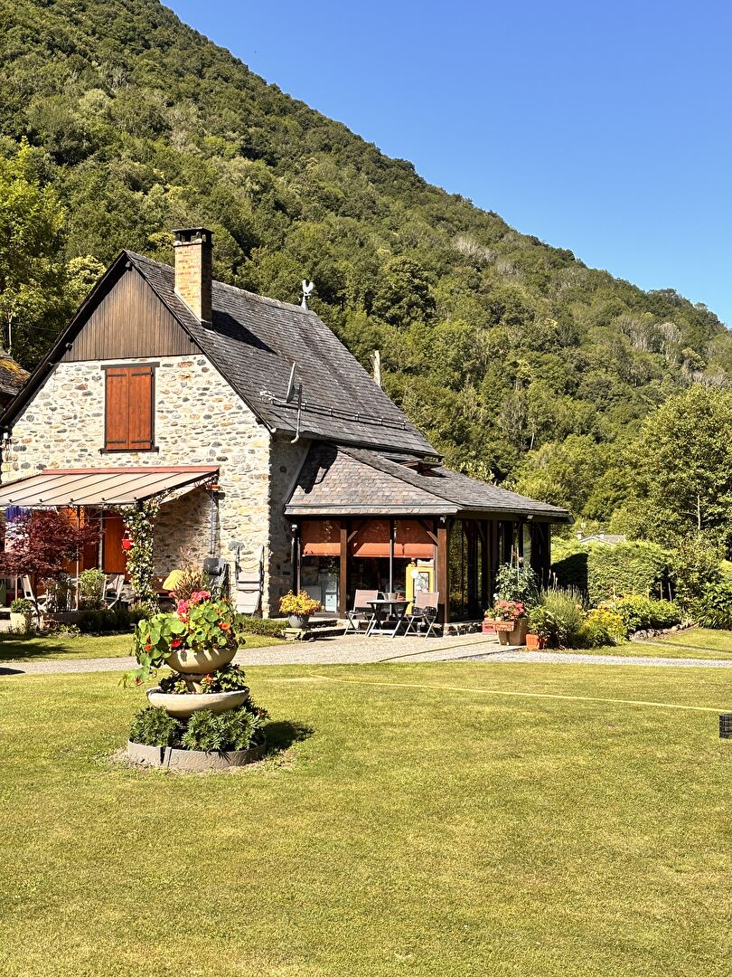 Agence immobilière de Agence des 3 Pics Mane