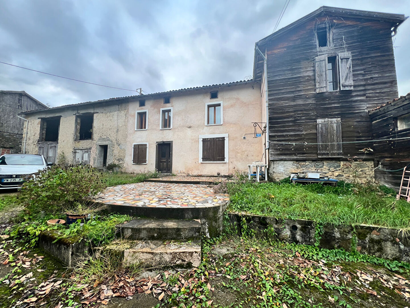 Agence immobilière de Agence des 3 Pics Mane