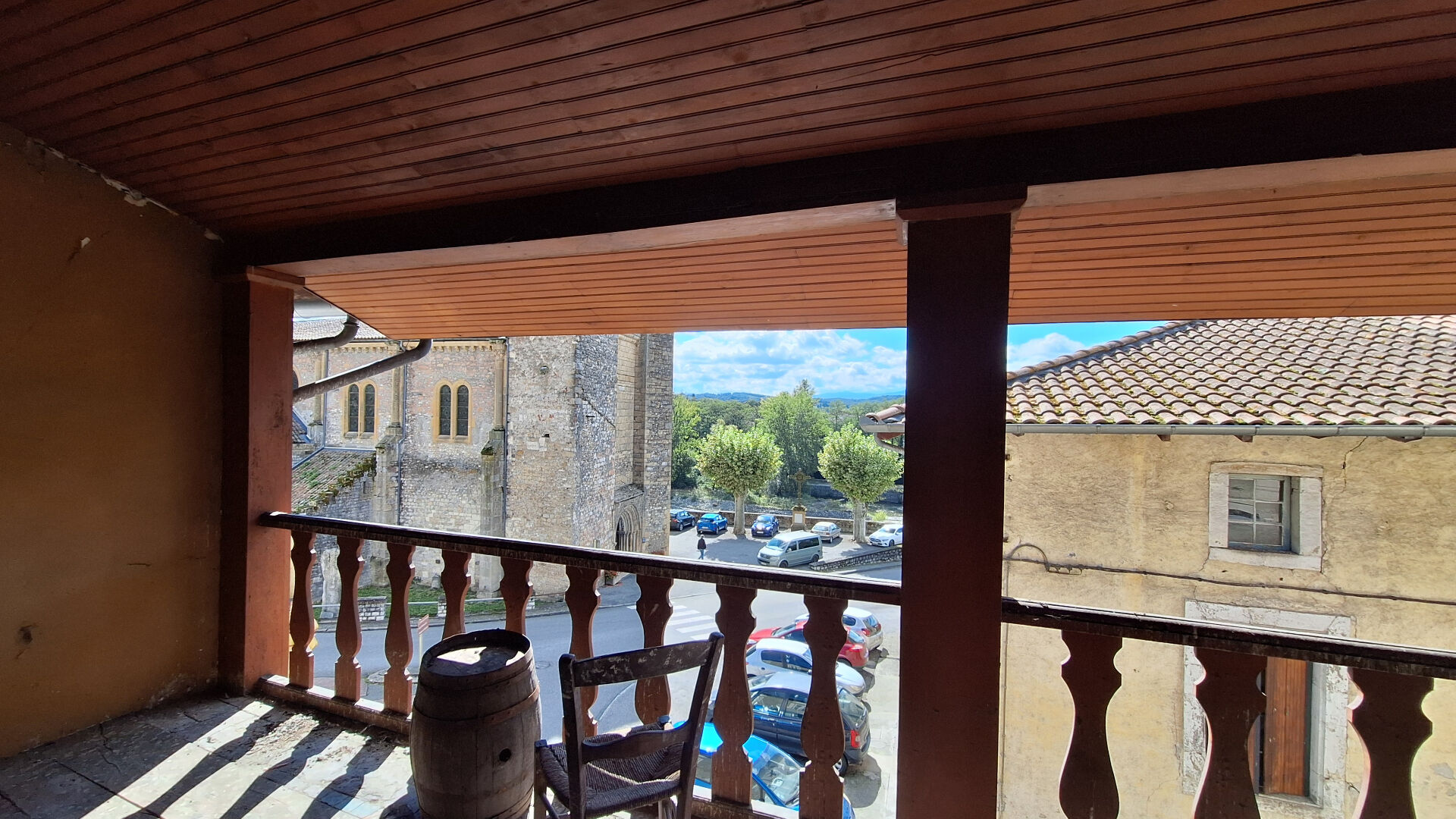 Agence immobilière de Agence des 3 Pics Mane