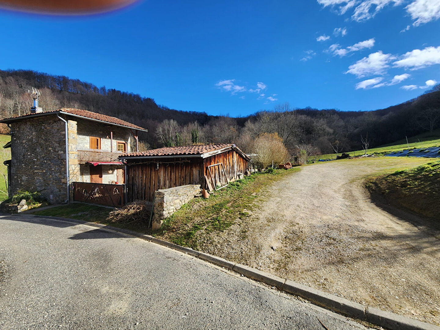 Agence immobilière de Agence des 3 Pics Mane