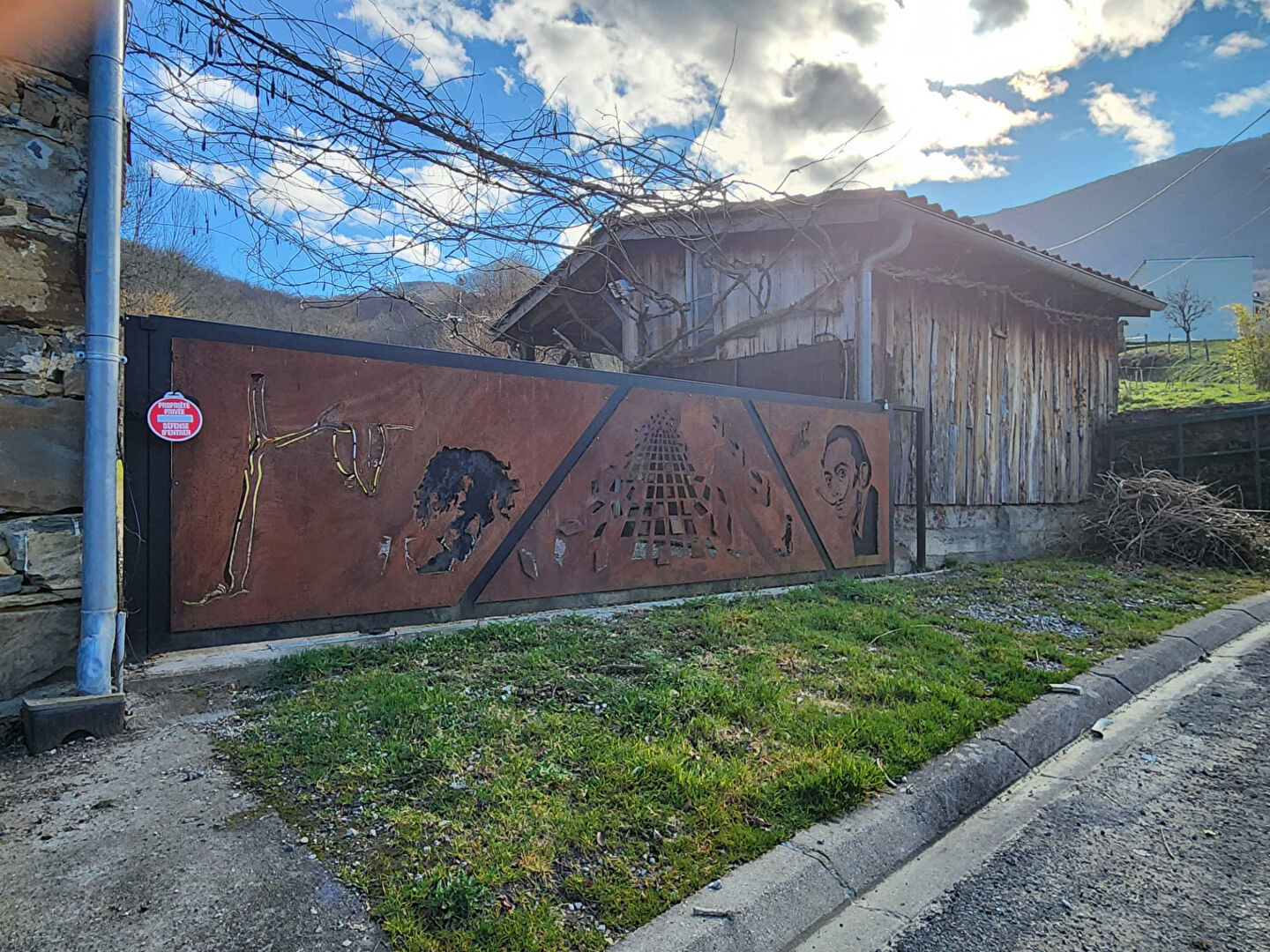 Troisième photo