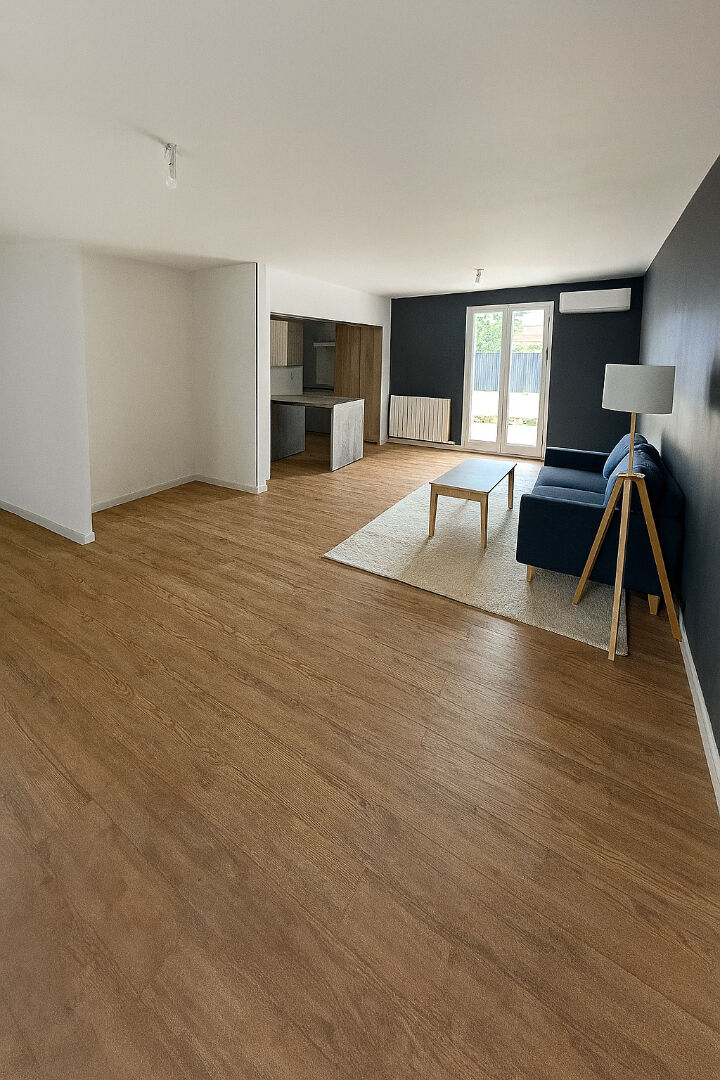 A 10 minutes de REVEL- 5 pièce(s) - 100 m²