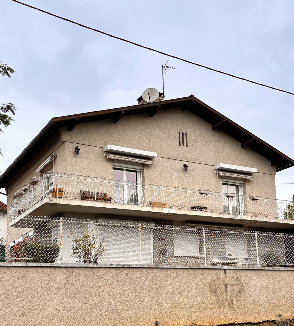 Agence immobilière de Agence des 3 Pics Mane