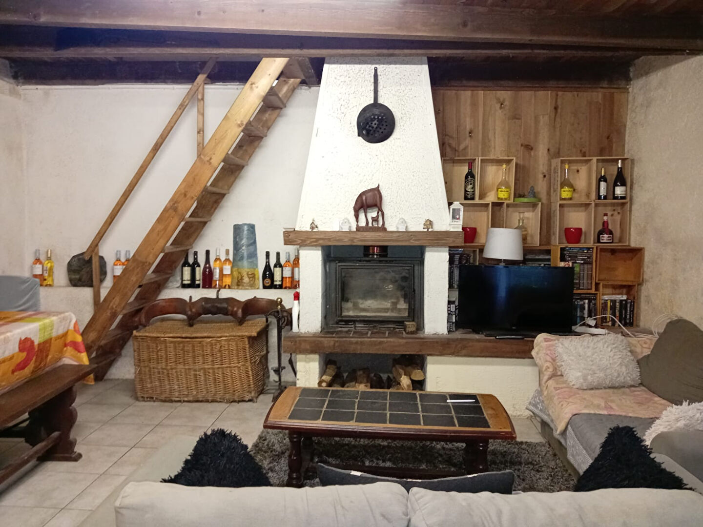 Photo Maison Sentein 2 pièce(s) 53.05 m2 image 5/6