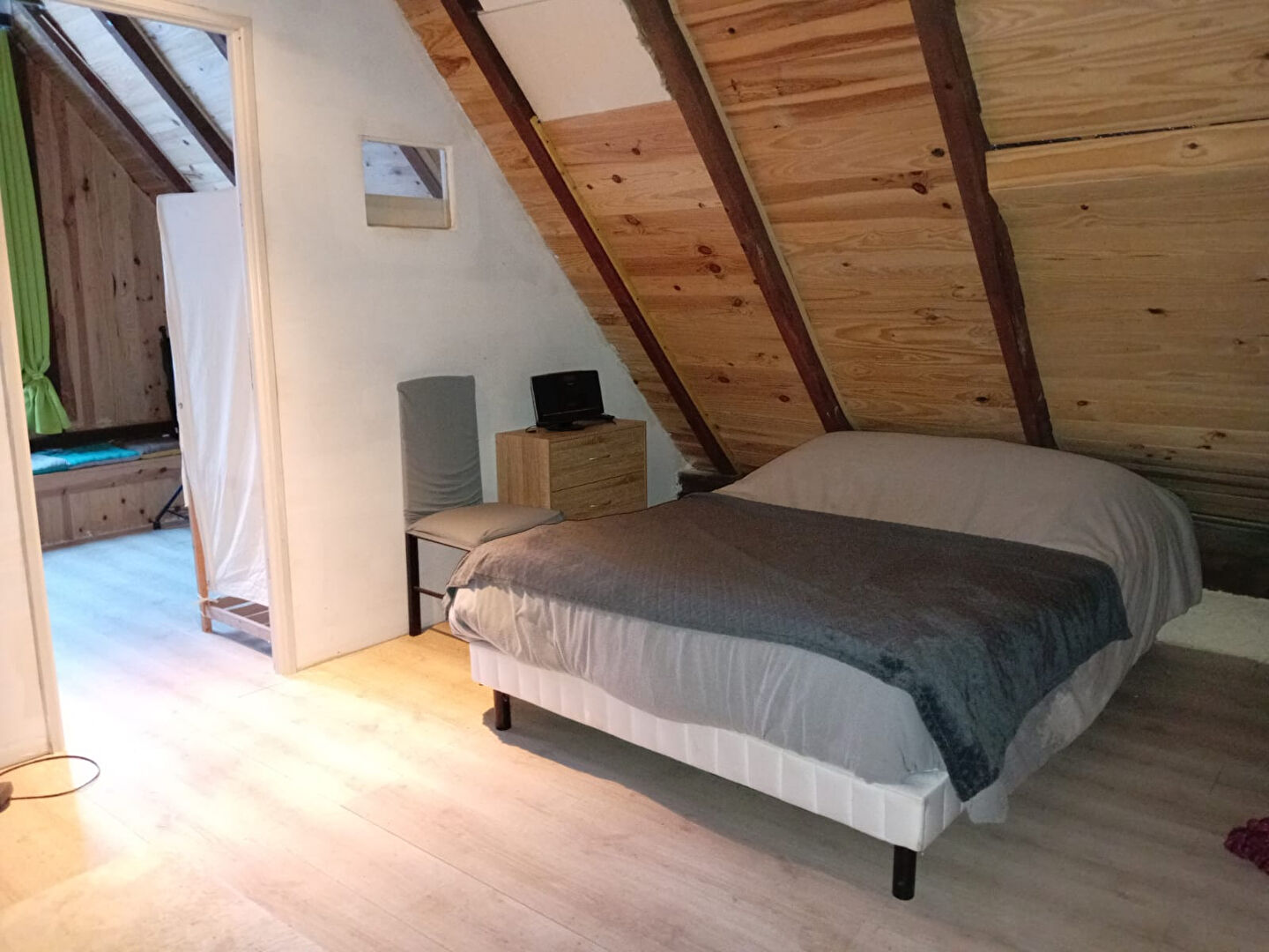 Photo Maison Sentein 2 pièce(s) 53.05 m2 image 6/6