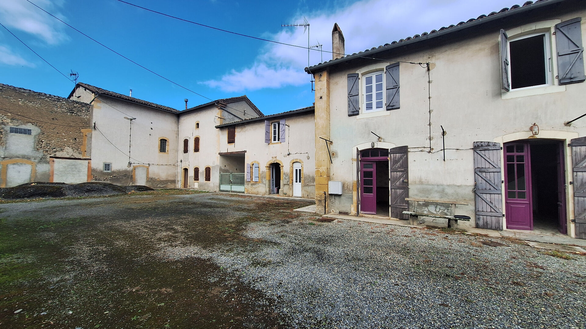 Agence immobilière de Agence des 3 Pics Mane