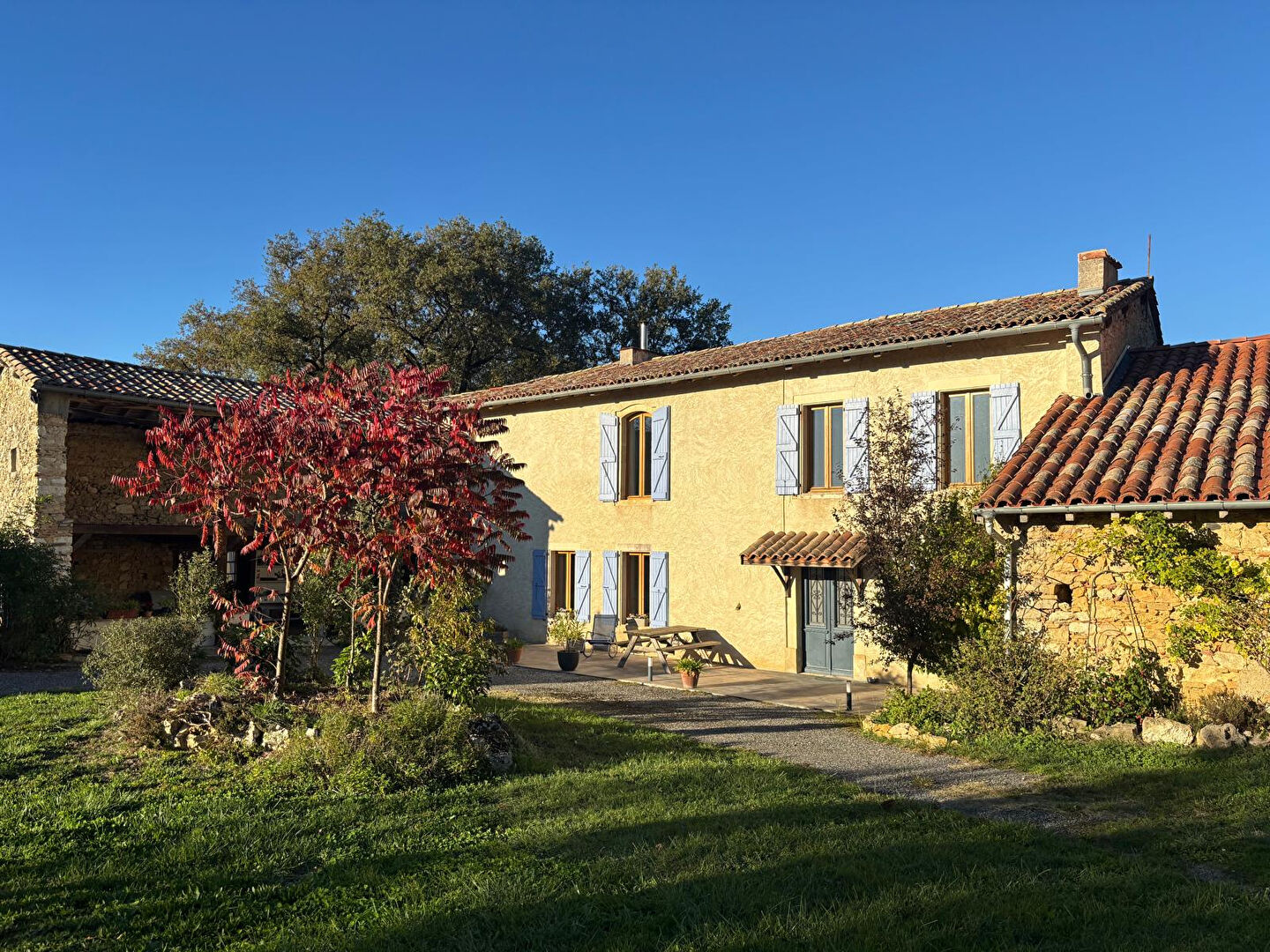 Image principale - Aurignac