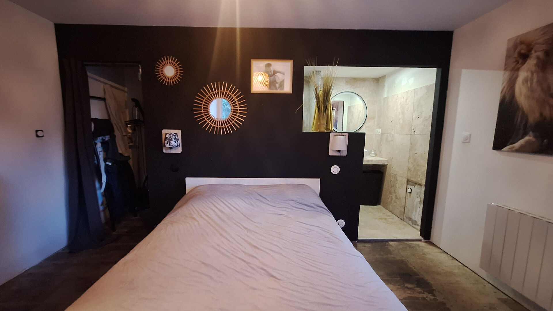 Photo Belle maison rénovée en pierre image 3/6