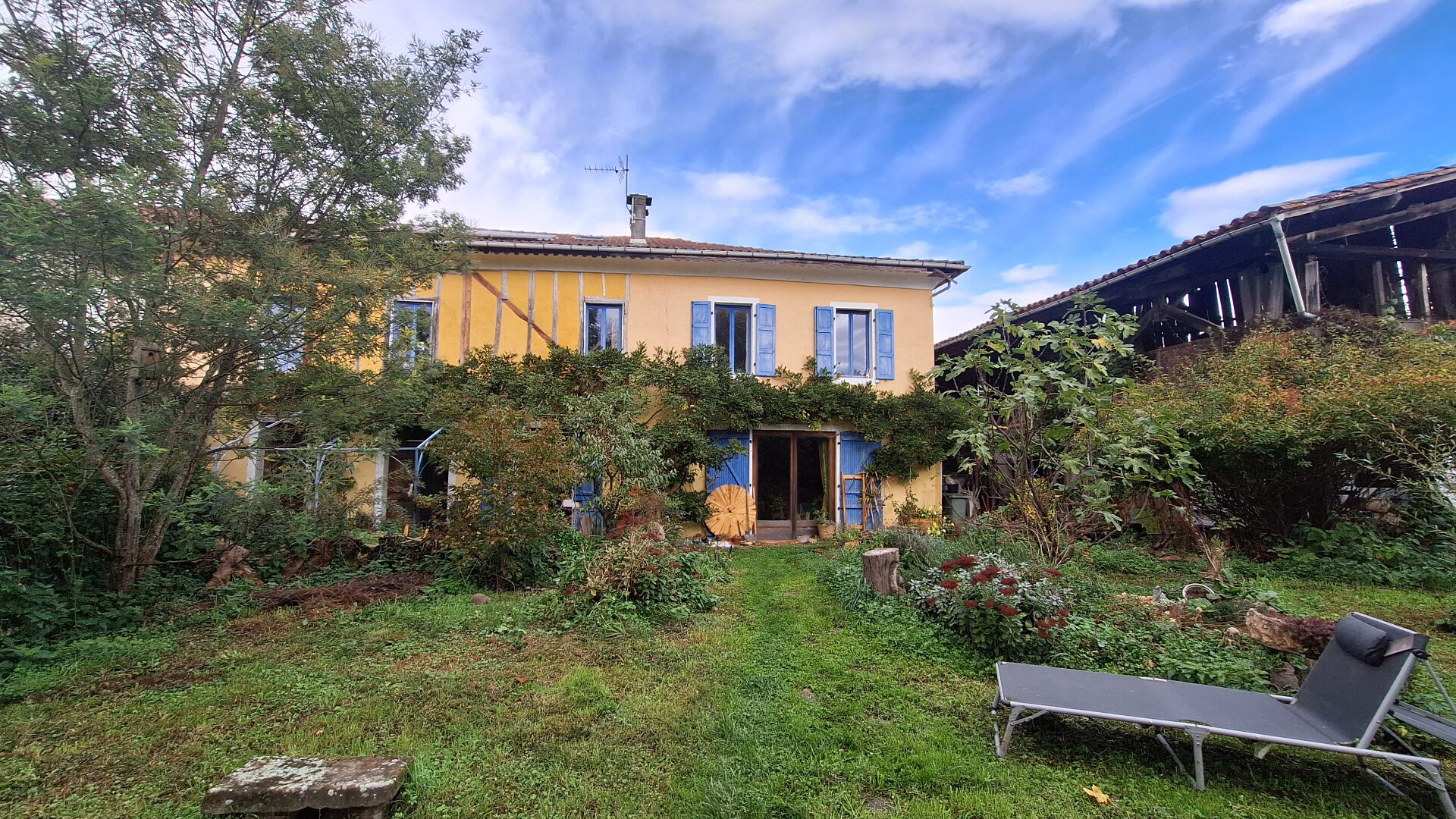 Agence immobilière de Agence des 3 Pics Mane