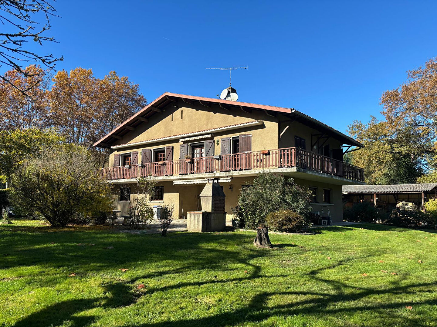 Agence immobilière de Agence des 3 Pics Mane