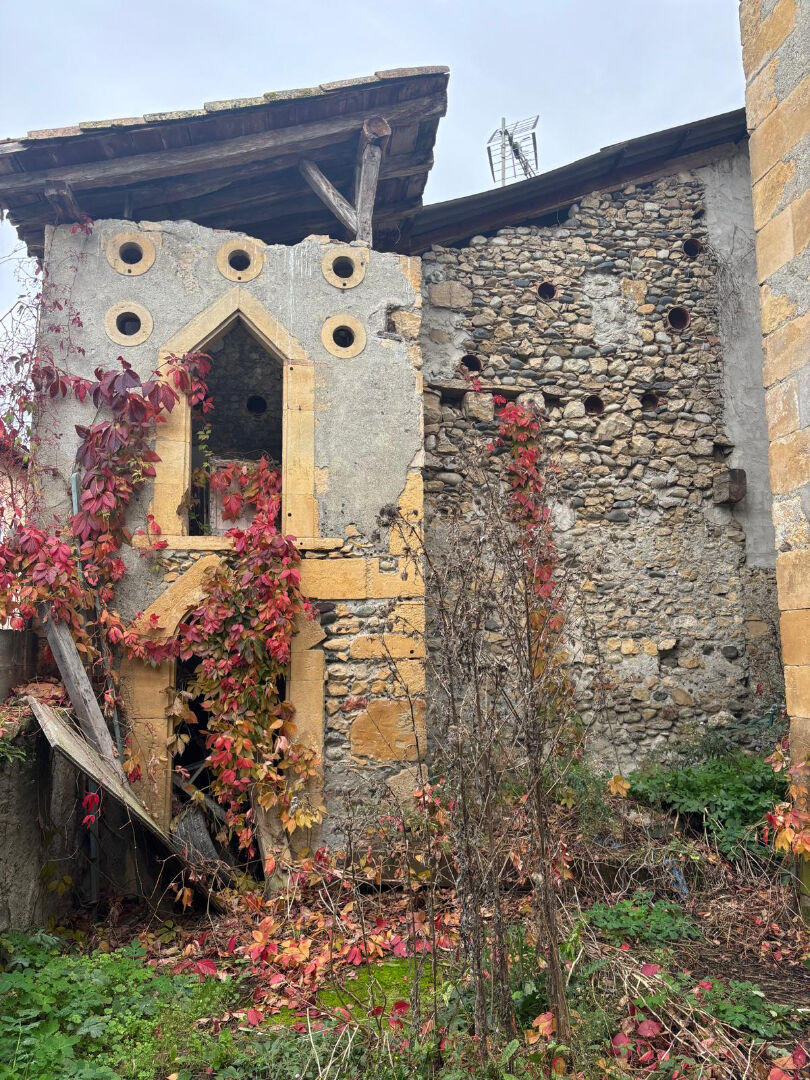 Photo EXCLUSIVITE Lestelle,Maison T7 , 4 chambres, 425m2 terrain image 5/6