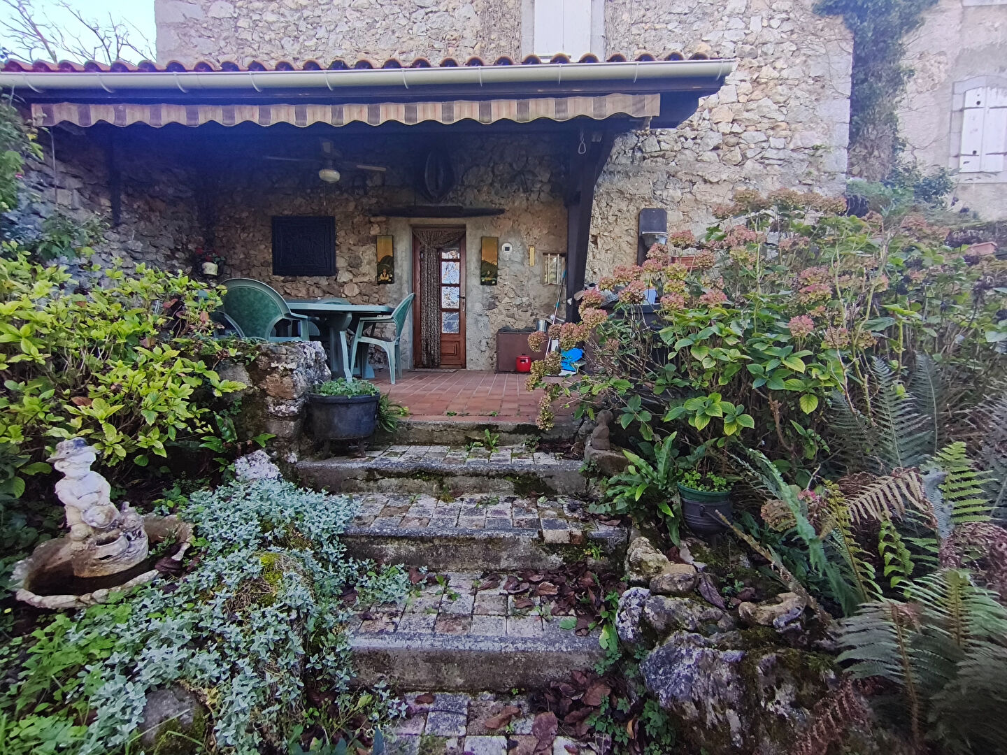 Agence immobilière de Agence des 3 Pics Mane