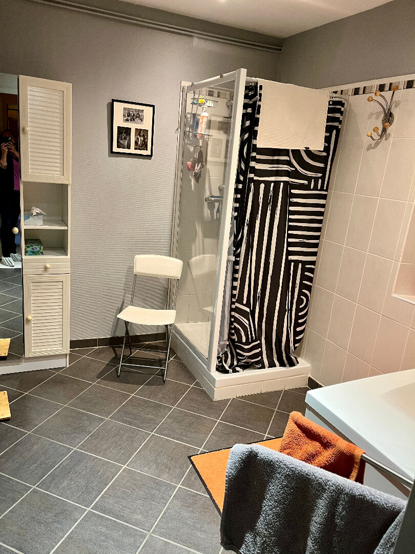 Photo Maison- 214 m²  3 chambres avec possibilités d'agrandissements image 4/6