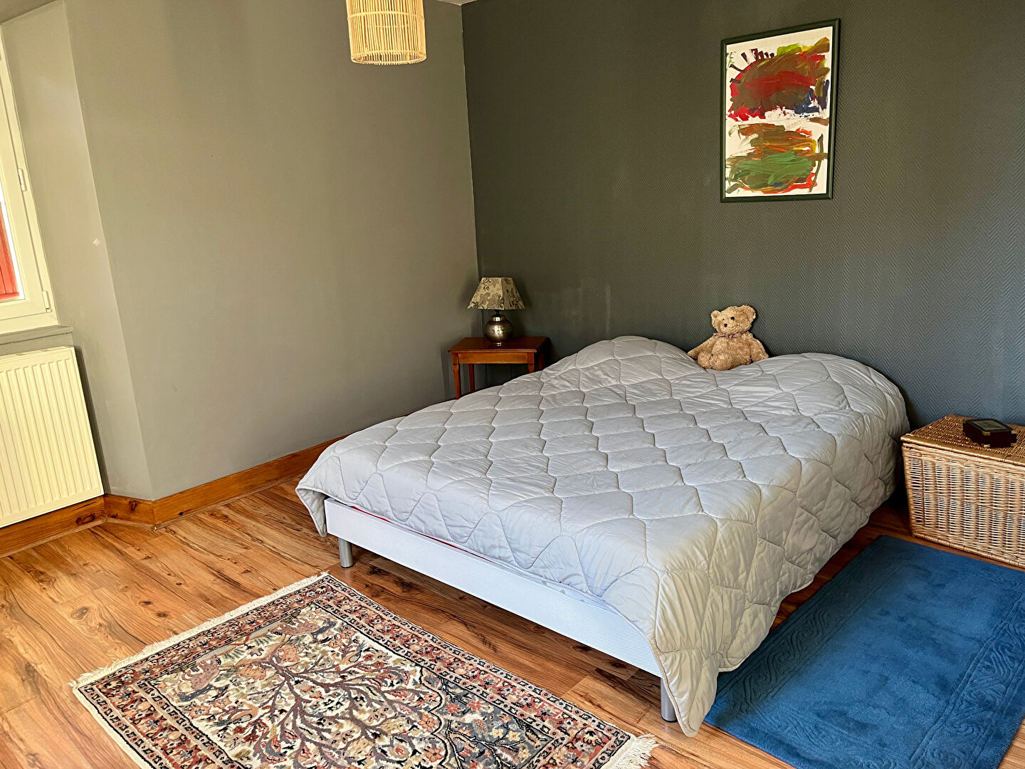 Photo Maison- 214 m²  3 chambres avec possibilités d'agrandissements image 5/6