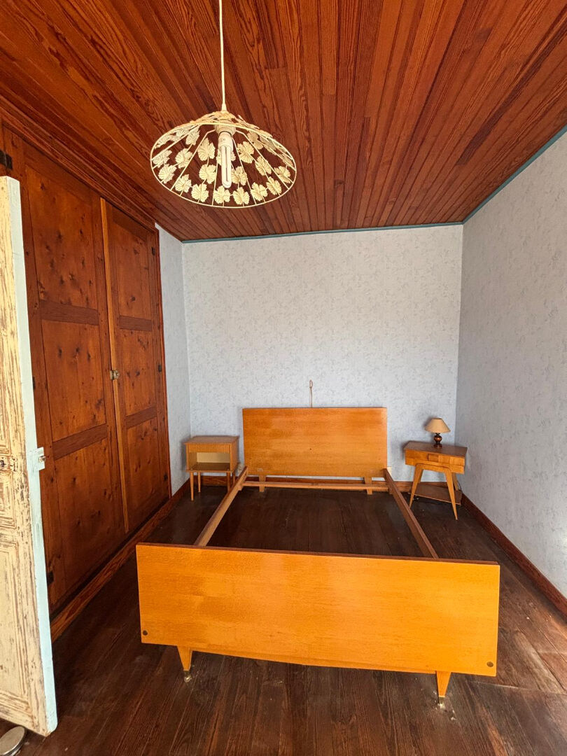 Photo Lestelle de St Martory.Maison T6, 5 chambres. 150m2. image 4/6