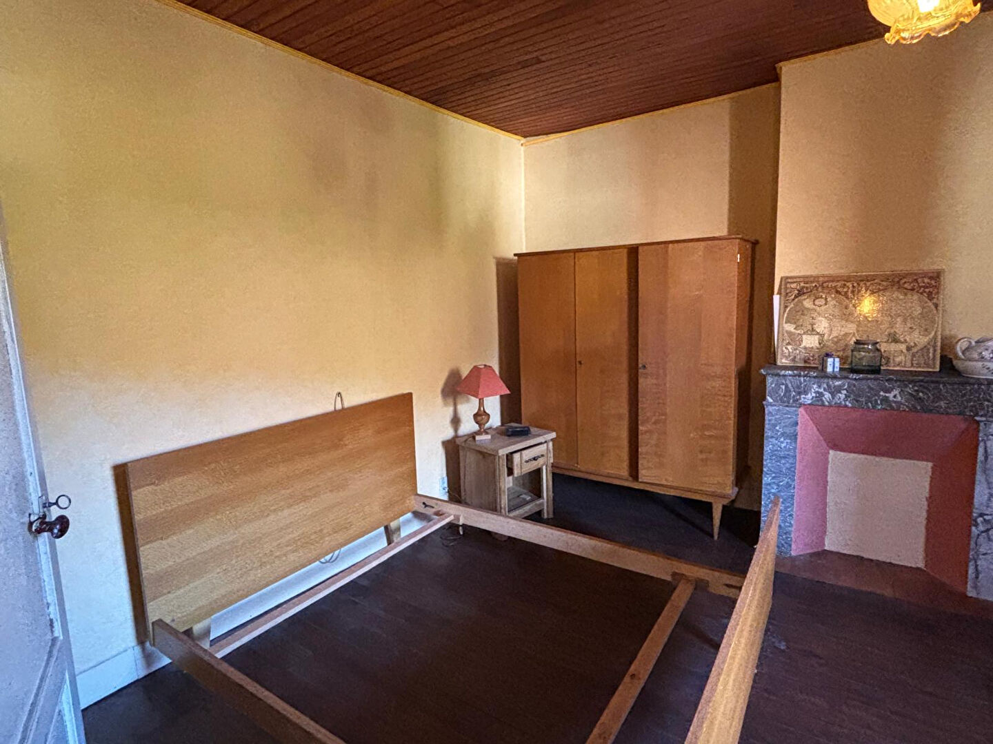 Photo Lestelle de St Martory.Maison T6, 5 chambres. 150m2. image 5/6