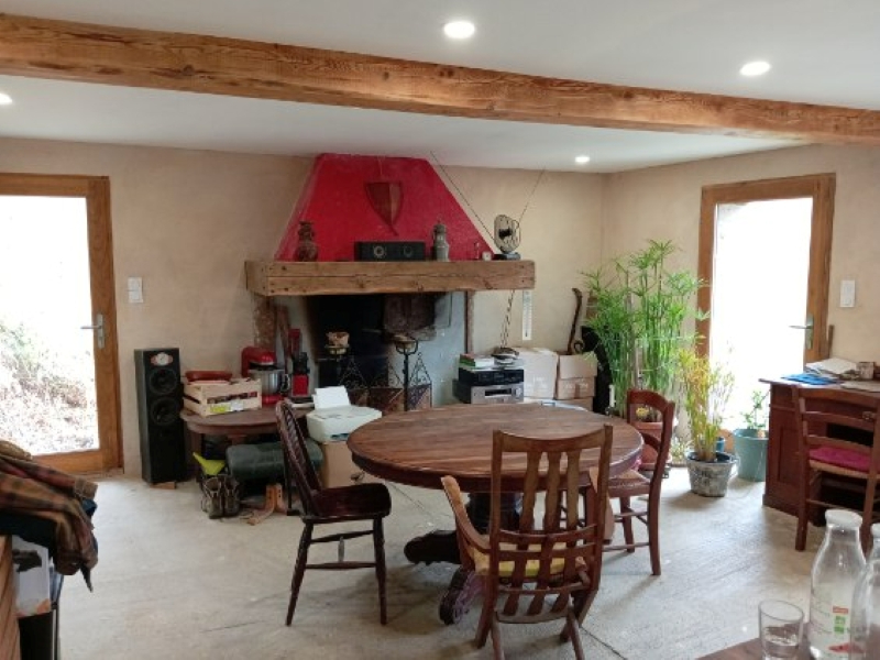 Photo Saint-lary - 4 pièce(s) - 127 m² image 3/6