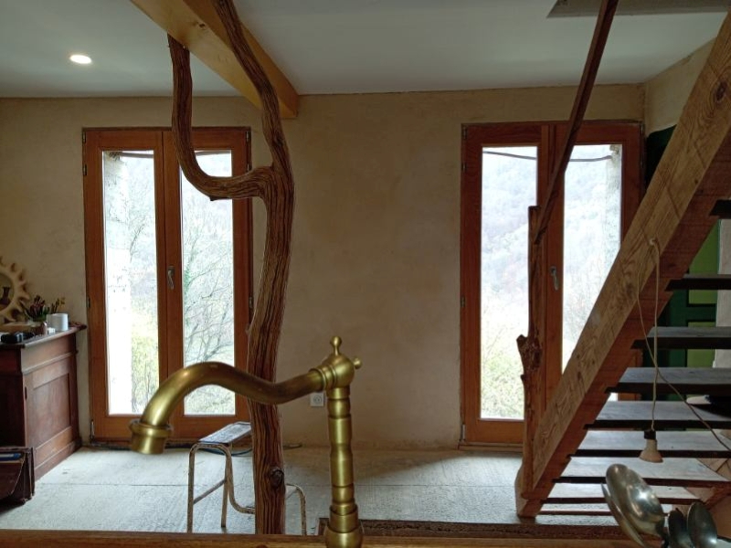 Photo Saint-lary - 4 pièce(s) - 127 m² image 5/6