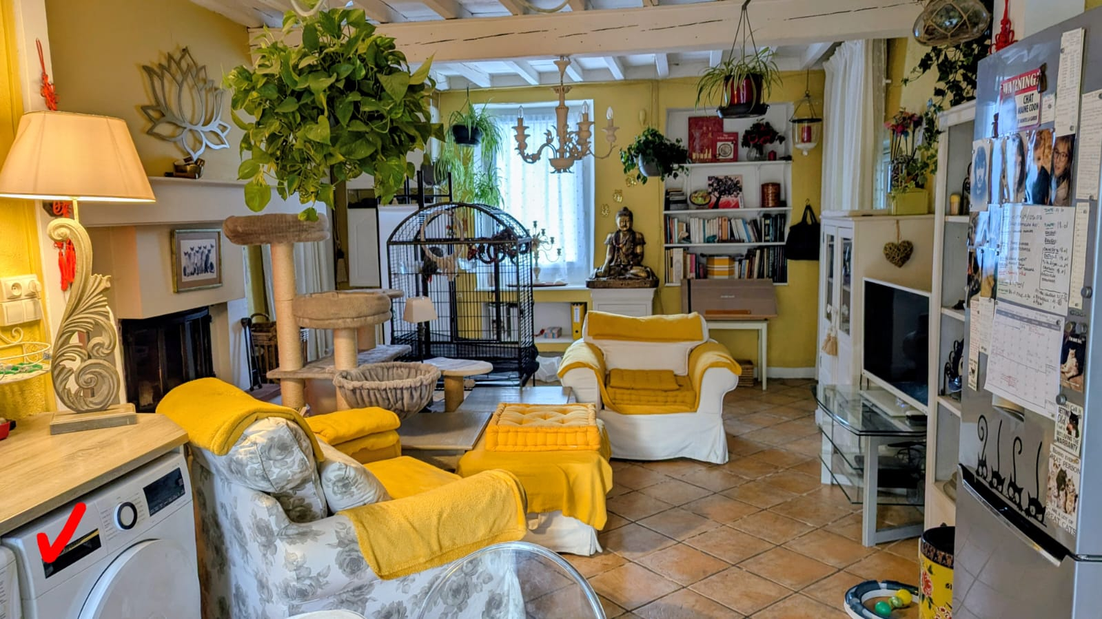 Agence immobilière de Agence des 3 Pics Mane