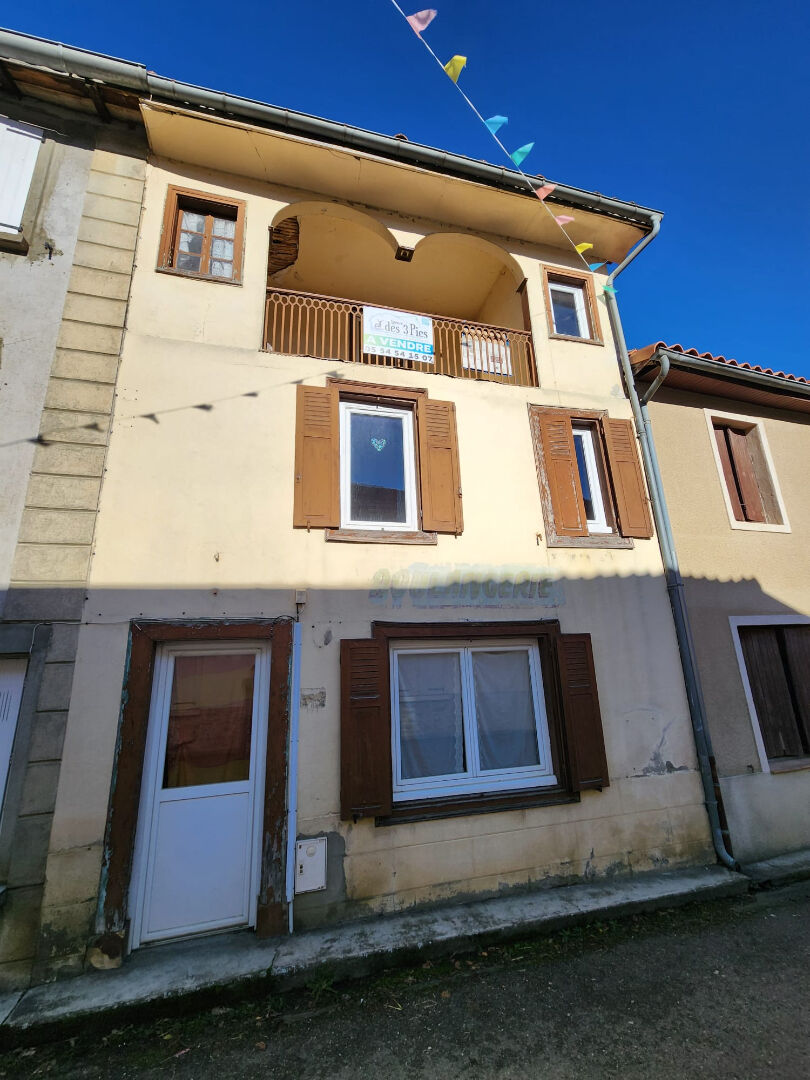 Agence immobilière de Agence des 3 Pics Mane