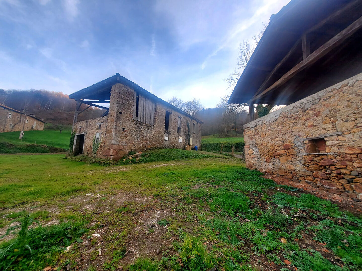 Agence immobilière de Agence des 3 Pics Mane