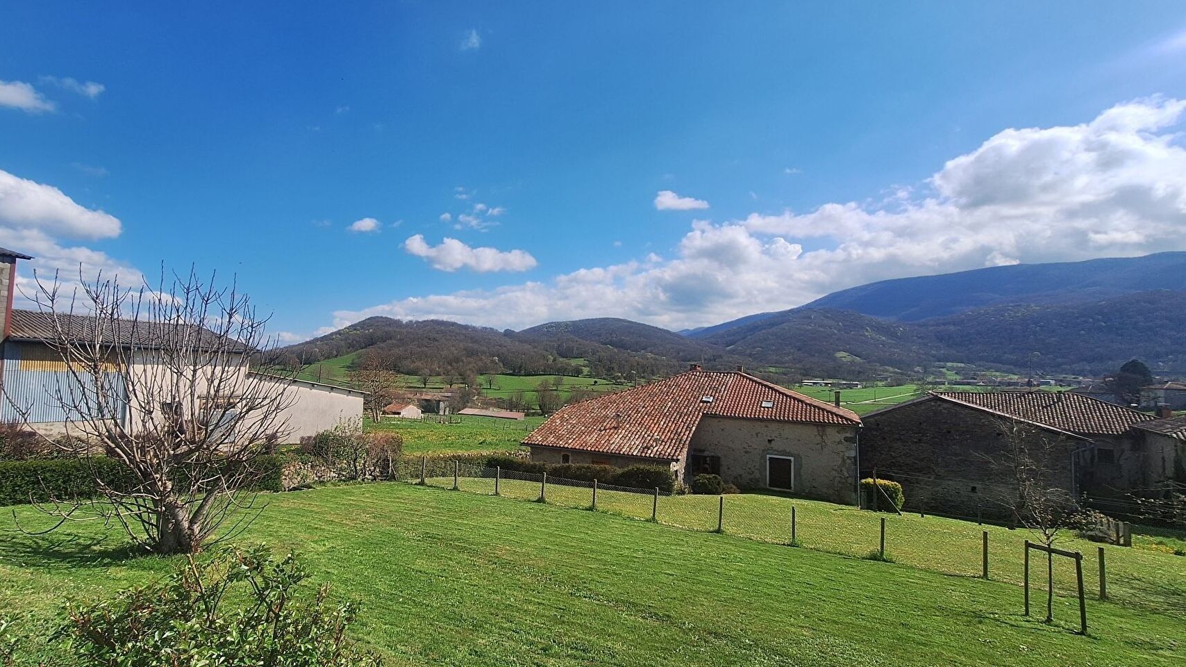 Agence immobilière de Agence des 3 Pics Mane