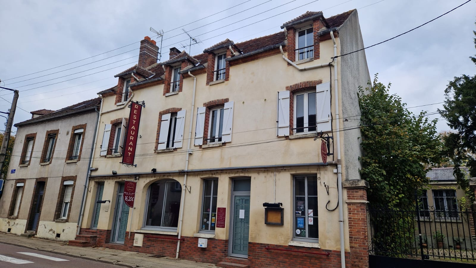 Agence immobilière de L'AGENCE AUXERROISE