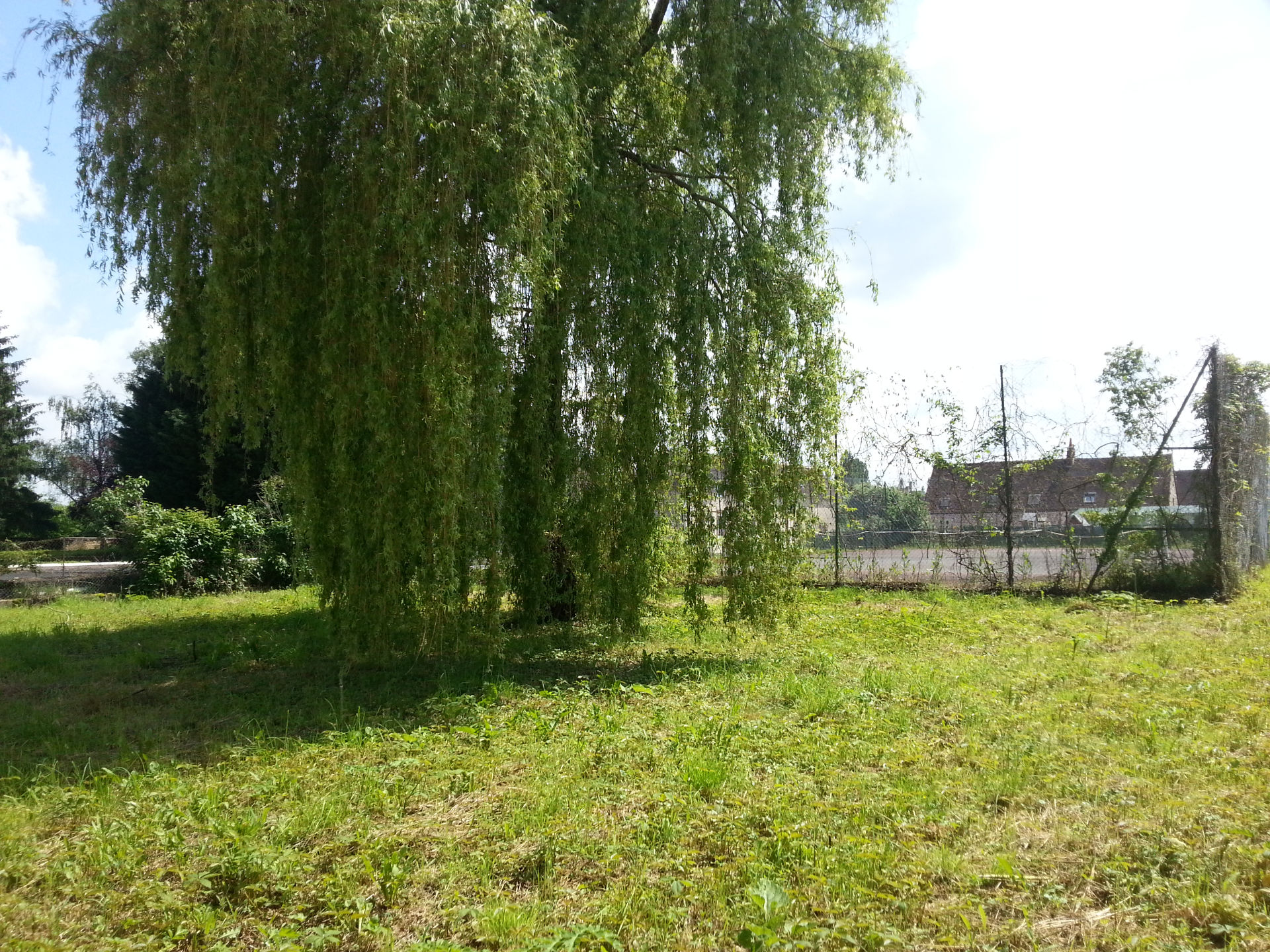 Agence immobilière de L'AGENCE AUXERROISE