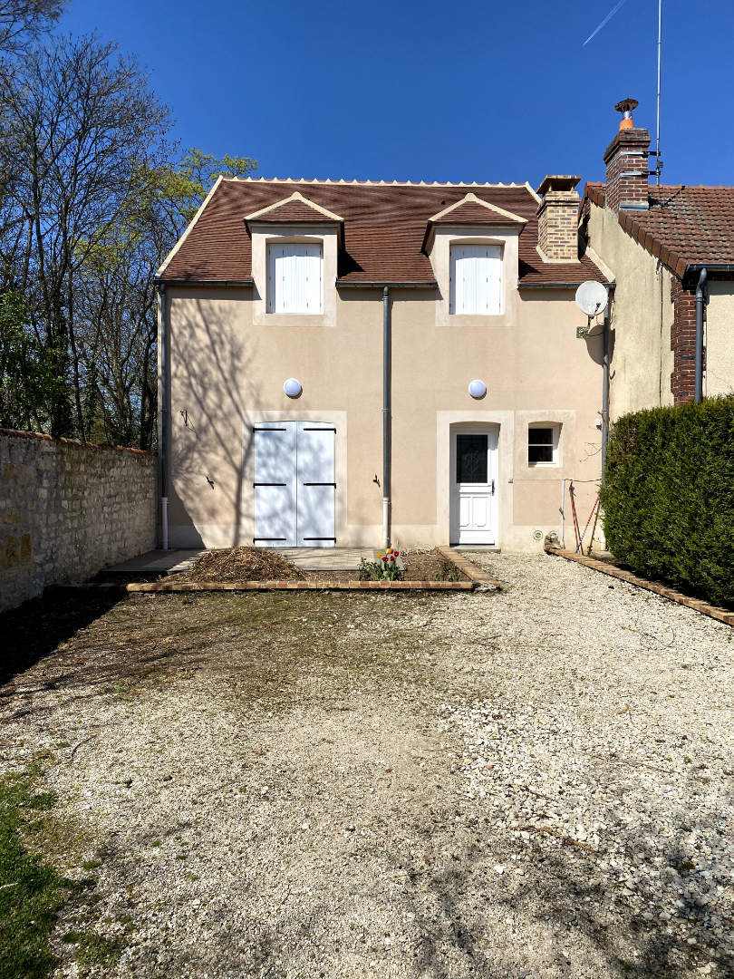 Agence immobilière de L'AGENCE AUXERROISE