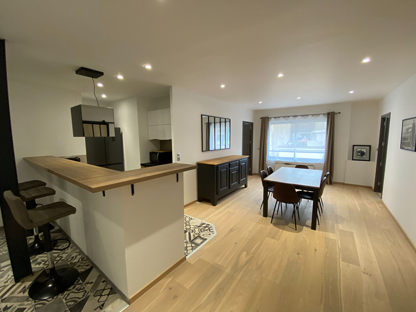 Agence immobilière de L'AGENCE AUXERROISE