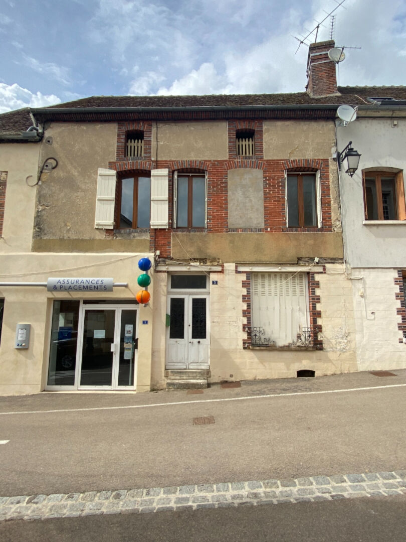 Agence immobilière de L'AGENCE AUXERROISE