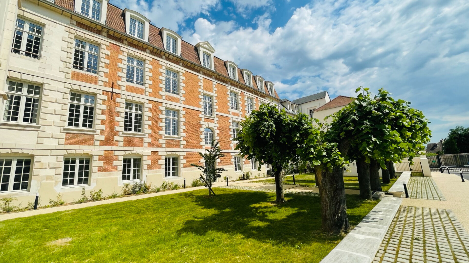 Agence immobilière de L'AGENCE AUXERROISE