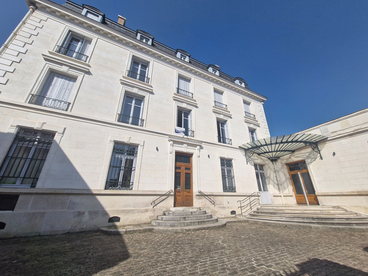 Agence immobilière de L'AGENCE AUXERROISE