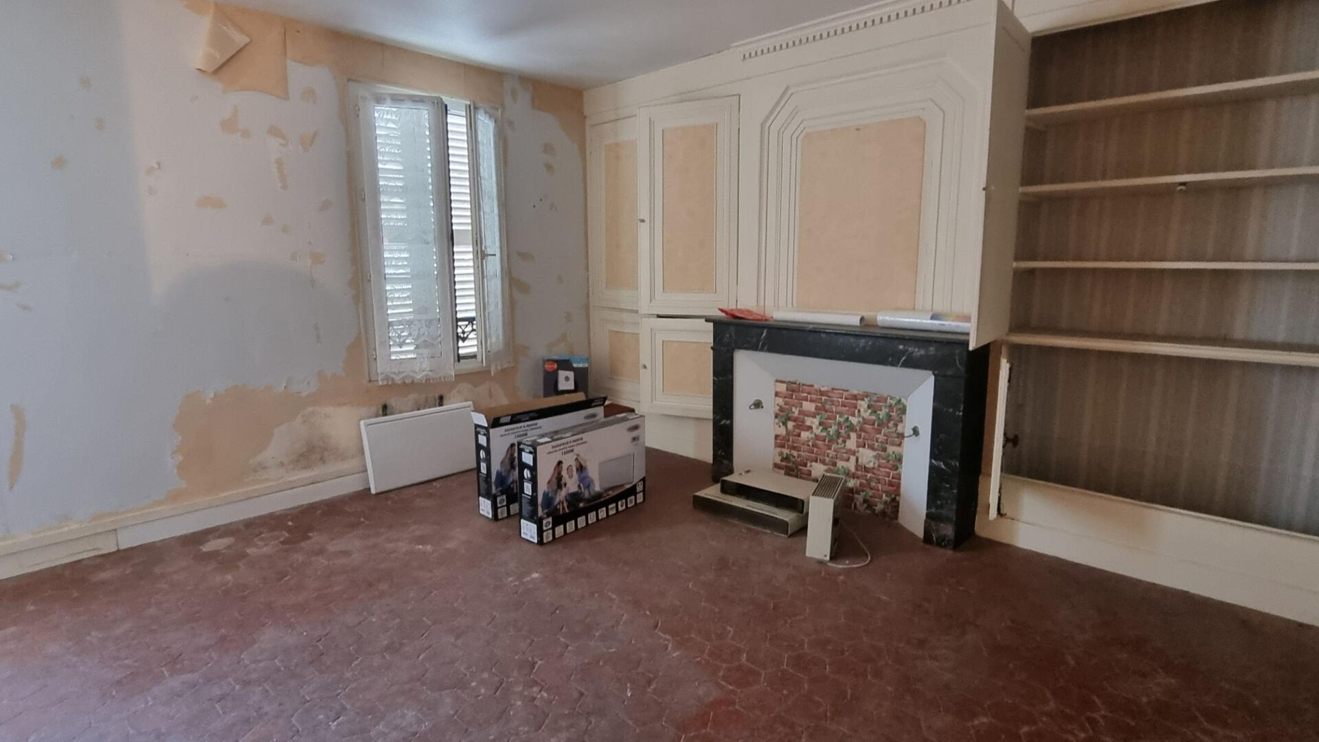 Agence immobilière de L'AGENCE AUXERROISE