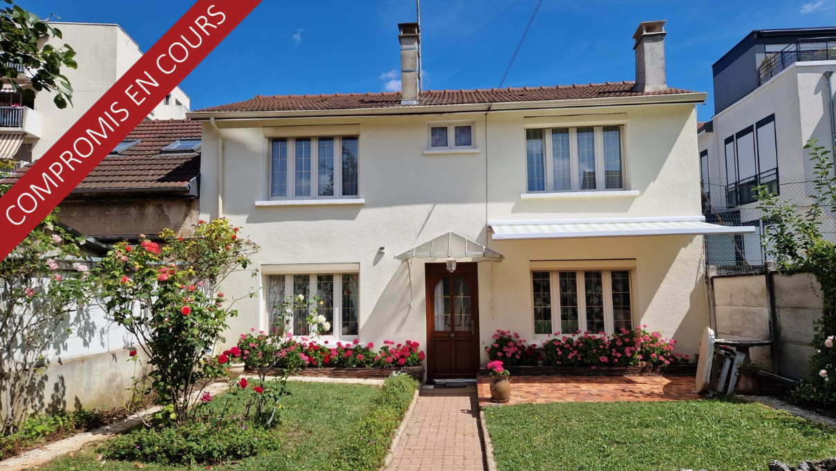 Agence immobilière de L'AGENCE AUXERROISE