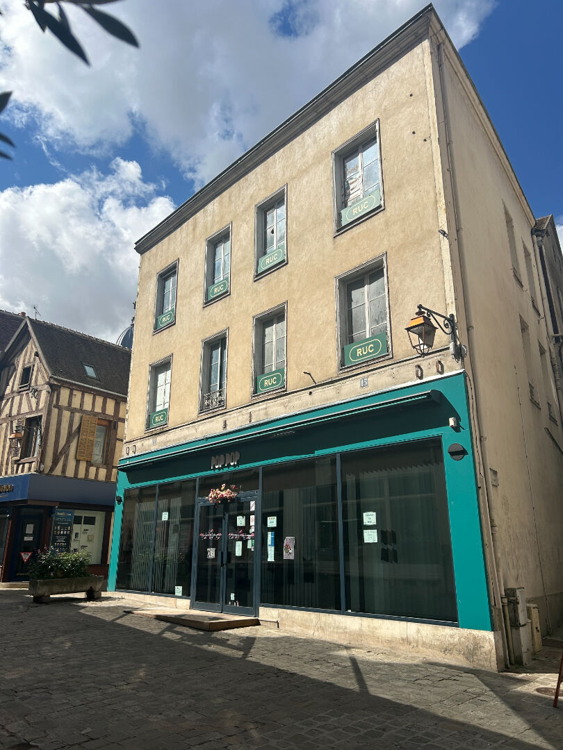 Agence immobilière de L'AGENCE AUXERROISE