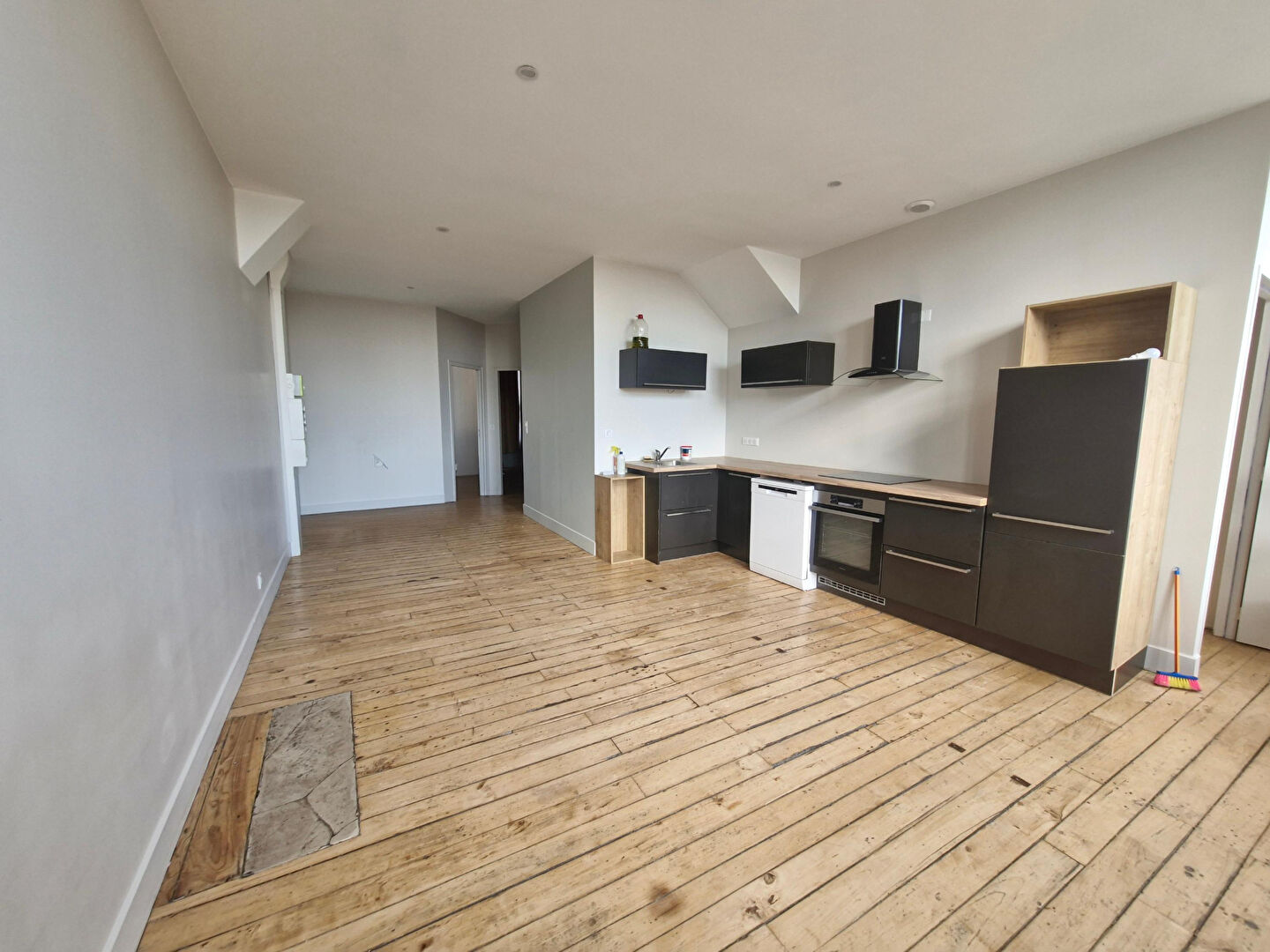 Agence immobilière de L'AGENCE AUXERROISE