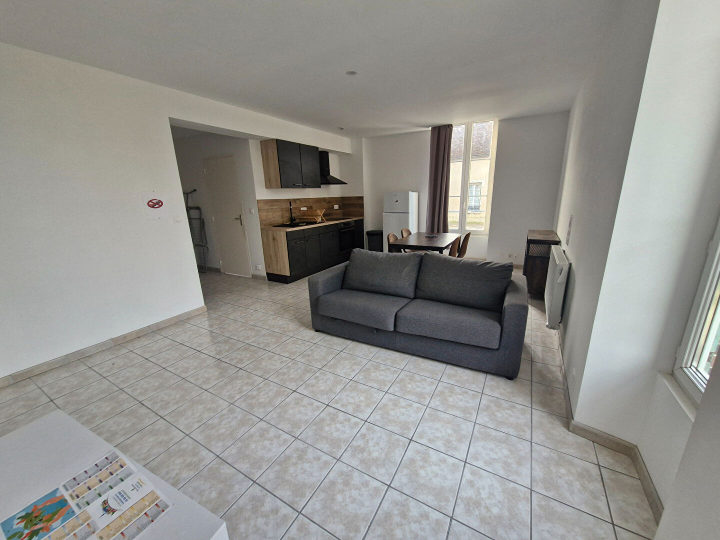 Agence immobilière de L'AGENCE AUXERROISE