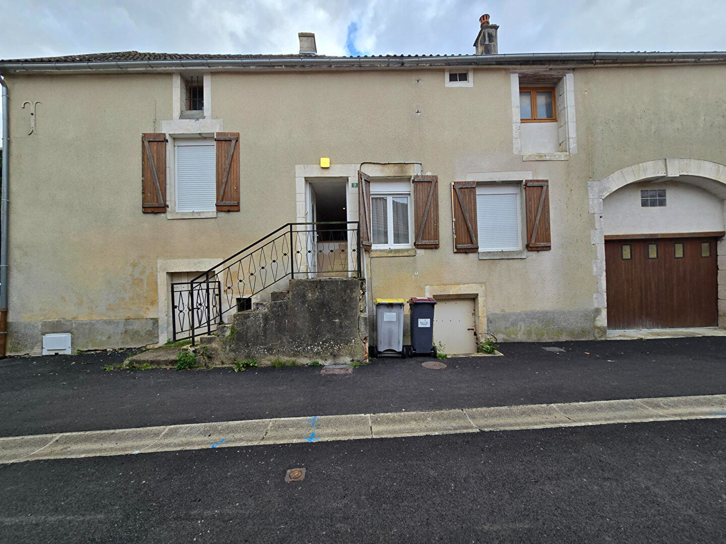 Agence immobilière de L'AGENCE AUXERROISE
