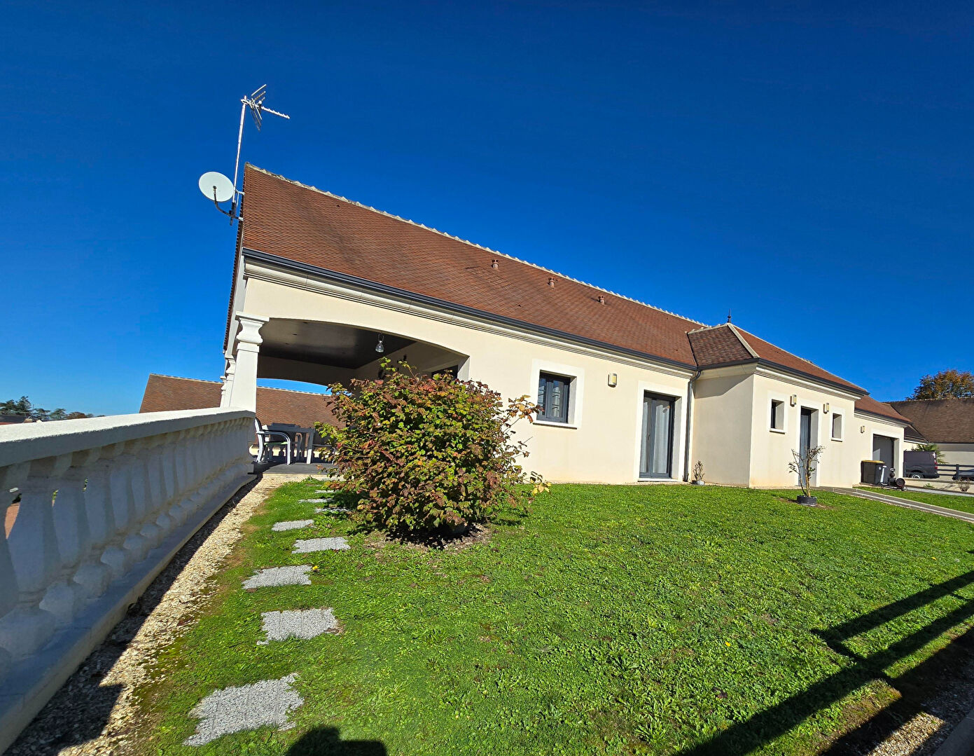 Agence immobilière de L'AGENCE AUXERROISE