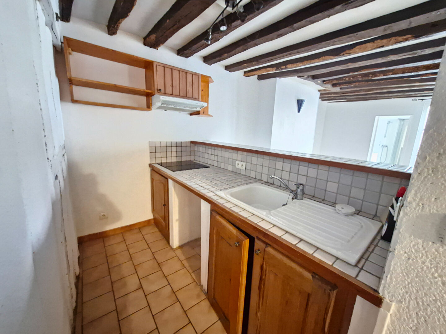 Agence immobilière de L'AGENCE AUXERROISE