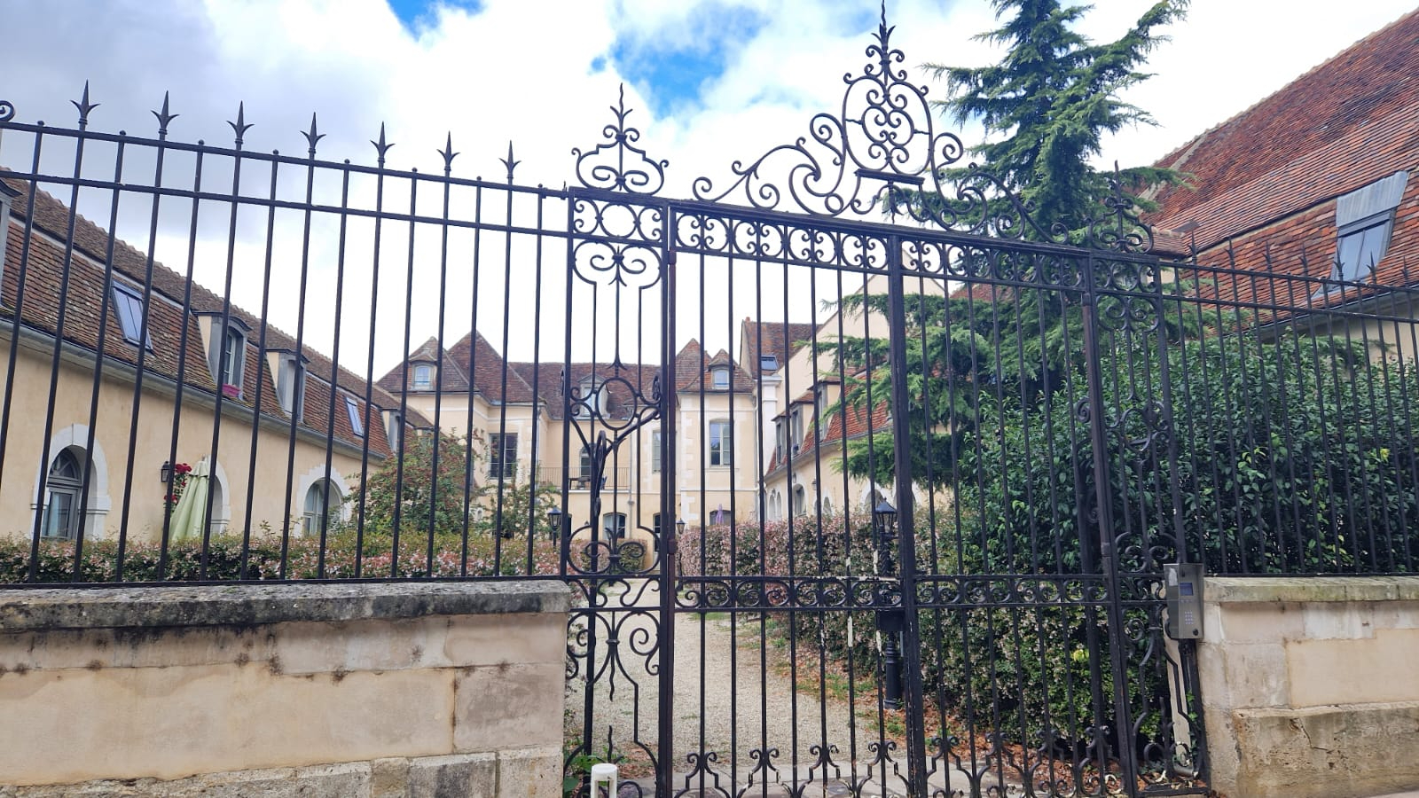 Agence immobilière de L'AGENCE AUXERROISE