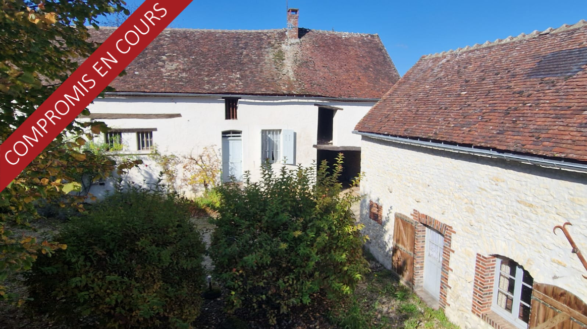 Agence immobilière de L'AGENCE AUXERROISE